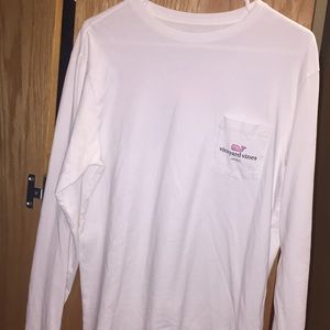 Vine Yard Vines Long sleeve